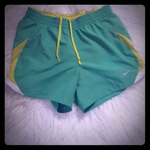 Nike shorts